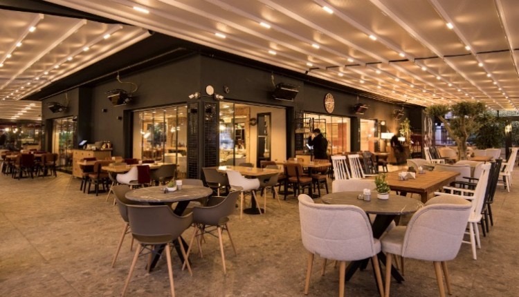 Cmon People Cafe & Restaurant